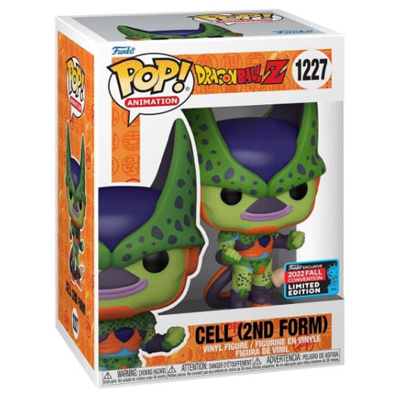 cell 2nd