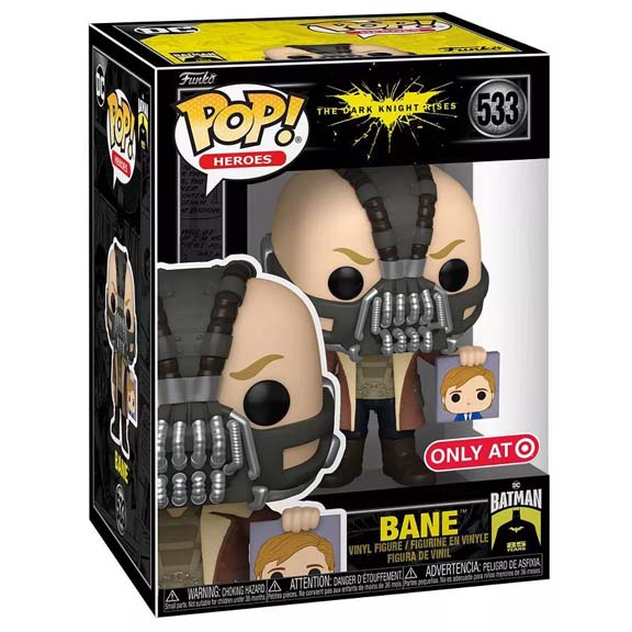 bane