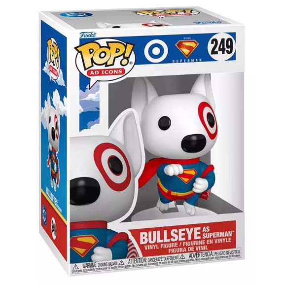 bullseye