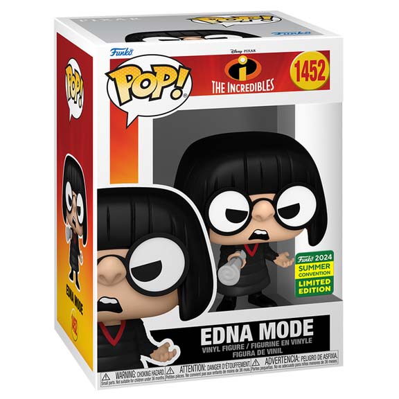 edna