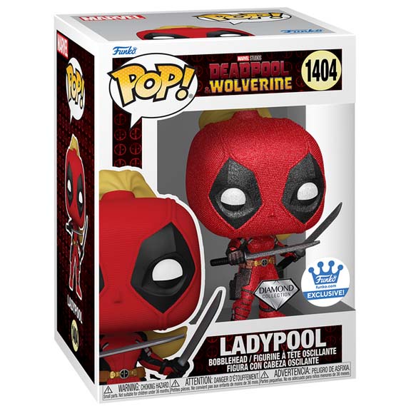 ladypool