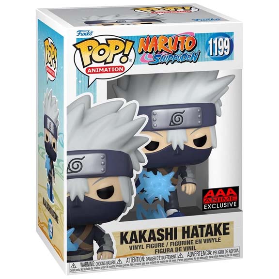 kakashi