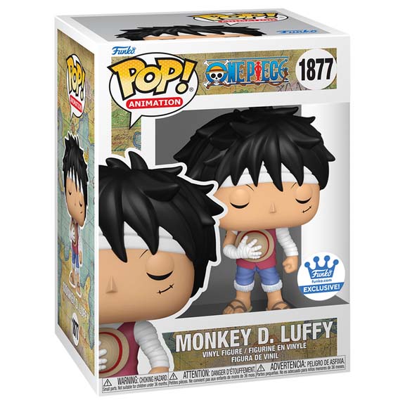 luffy
