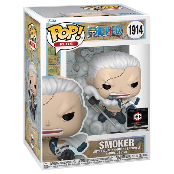 smoker