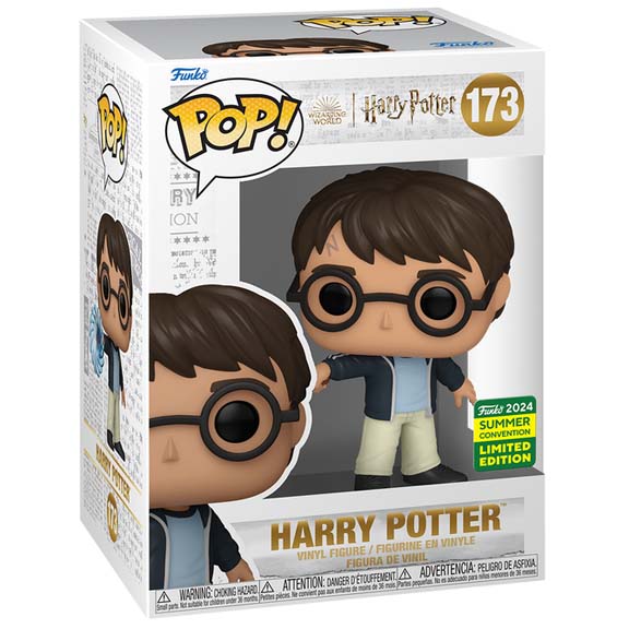 potter sdcc