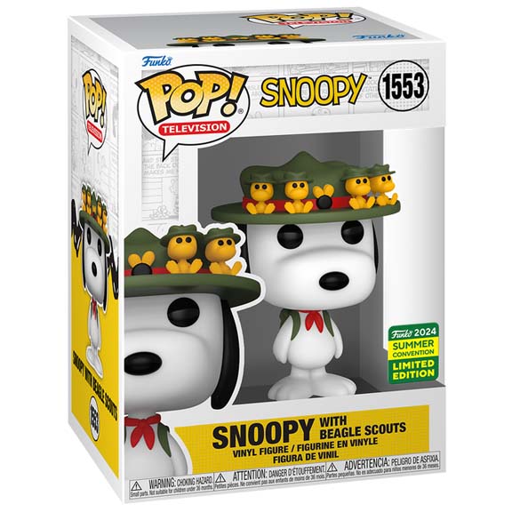 snoopy