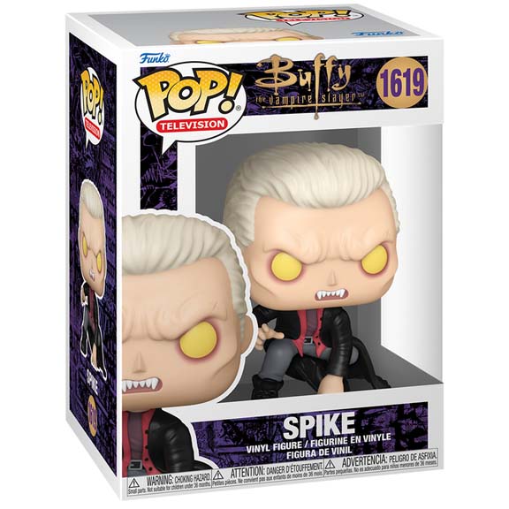 spike