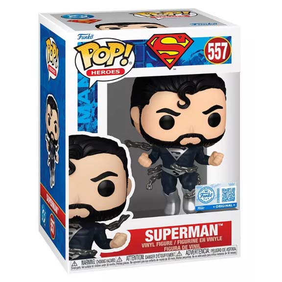 superman