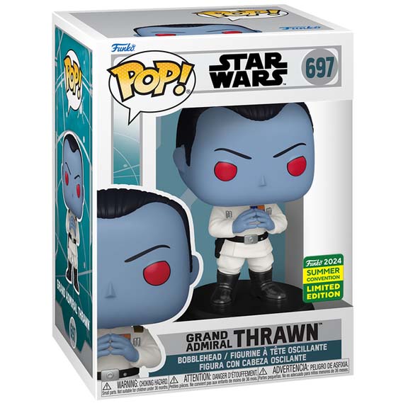 thrawn sdcc