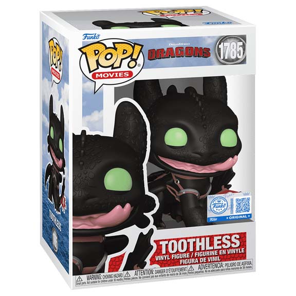 toothless smile