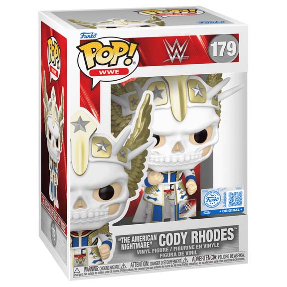 cody